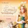 Emily Windsnap - Die Entdeckung