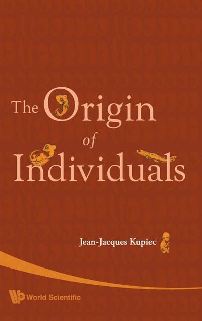 ORIGIN OF INDIVIDUALS, THE