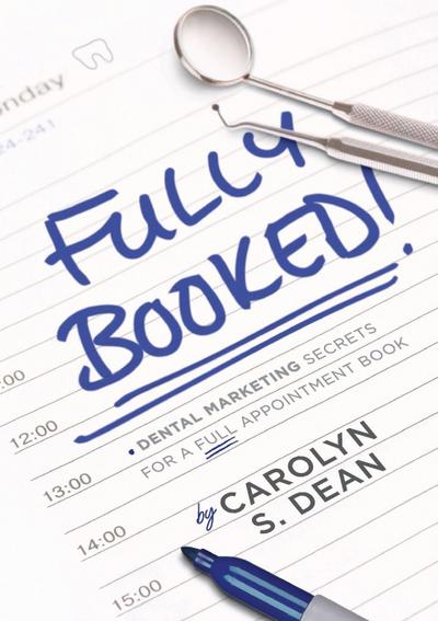 Fully Booked