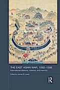 East Asian War, 1592-1598
