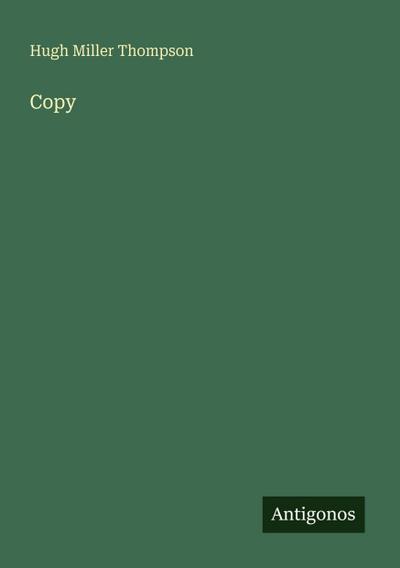 Copy