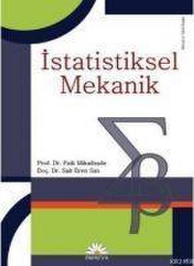 Istatistiksel Mekanik