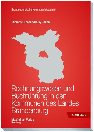 Rechnungswesen und Buchführung in den Kommunen des Landes Brandenburg