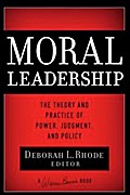 Moral Leadership