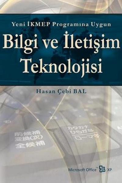 Bilgi ve Iletisim Teknolojisi Office XP