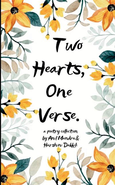 Two Hearts, One Verse.