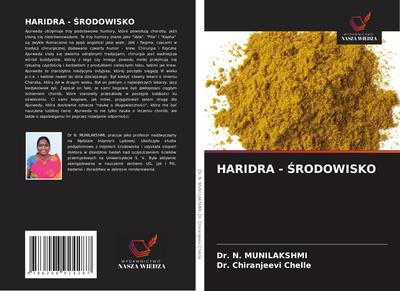 HARIDRA - ¿RODOWISKO
