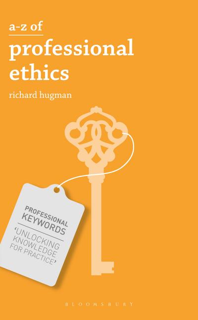 A-Z of Professional Ethics