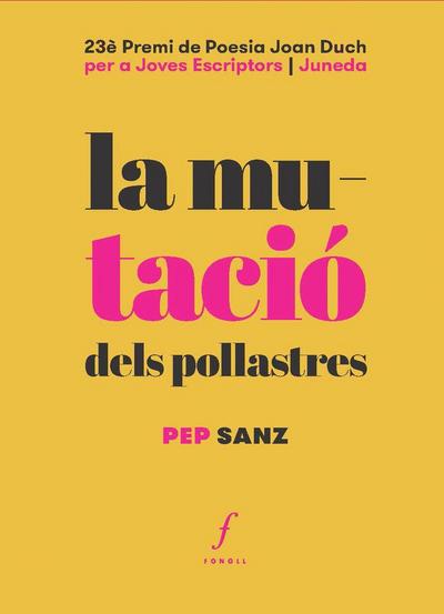 la mutació dels pollastres