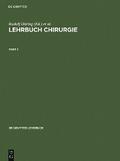 Lehrbuch Chirurgie von Rudolf Häring | Ebook