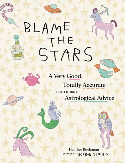 Blame the Stars