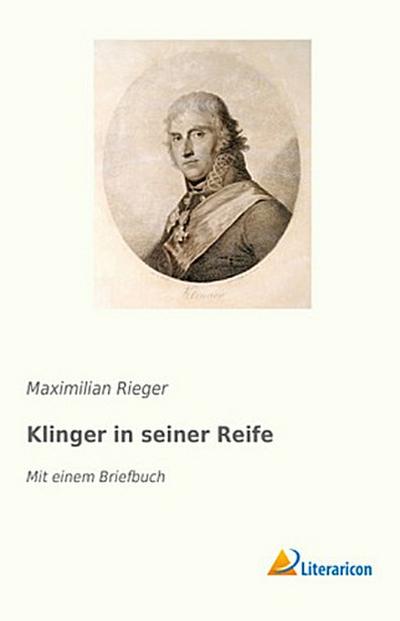 Klinger in seiner Reife