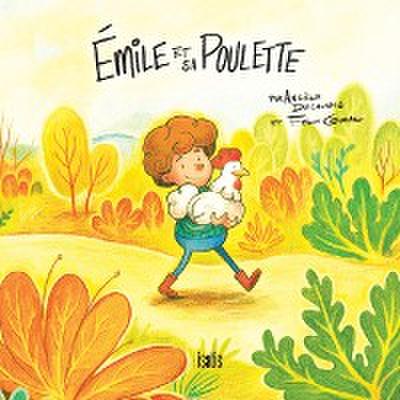 Émile et sa poulette