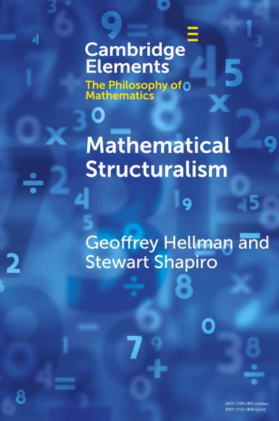 Mathematical Structuralism