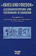 ’Krieg und Frieden’