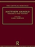 Matthew Arnold