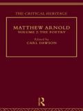 Matthew Arnold