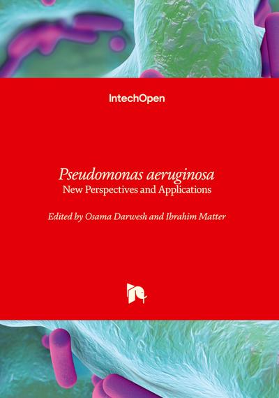 <i>Pseudomonas aeruginosa</i>