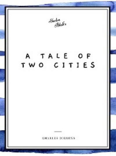 A Tale of Two Cities