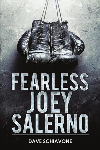 Fearless Joey Salerno