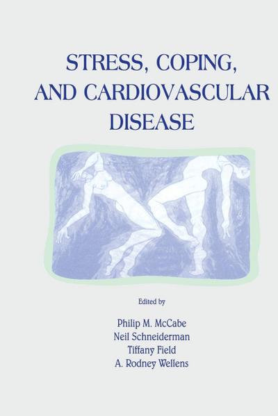 Stress, Coping, and Cardiovascular Disease