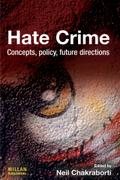 Hate Crime