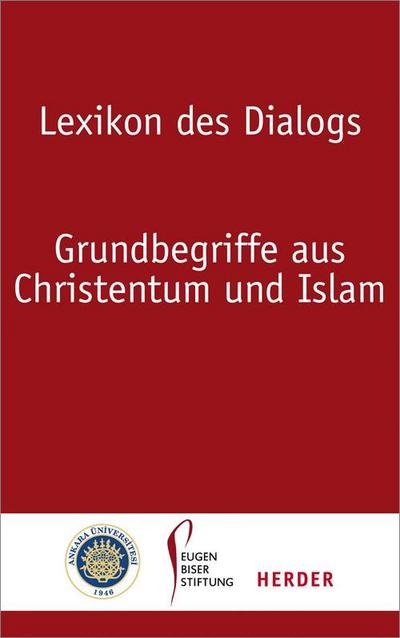 Lexikon des Dialogs, 2 Bde.