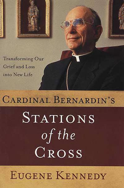 Cardinal Bernardin’s Stations of the Cross