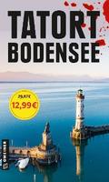 Tatort Bodensee von Eva-Maria Bast | Ebook