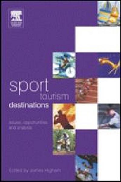 Sport Tourism Destinations