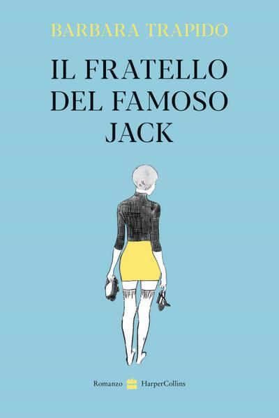Il fratello del famoso Jack