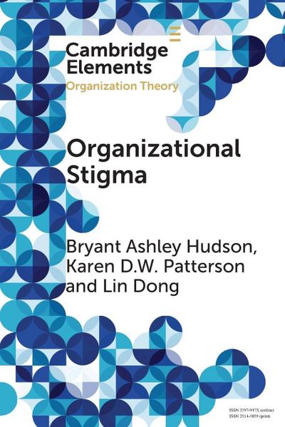 Organizational Stigma