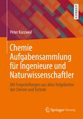 Chemie Aufgabensammlung für Ingenieure und Naturwi