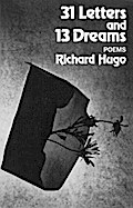 31 Letters and 13 Dreams: Poems