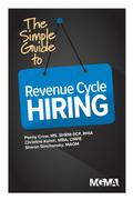 The Simple Guide to Revenue Cycle Hiring