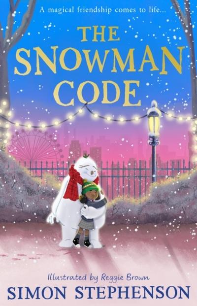 SNOWMAN CODE HB