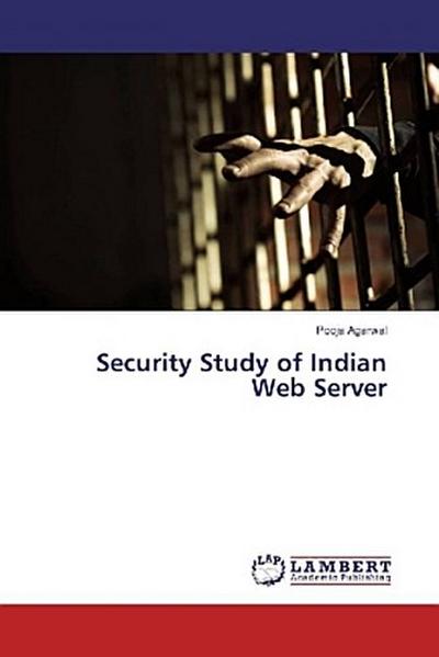 Security Study of Indian Web Server