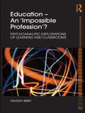 Education - An ’Impossible Profession’?
