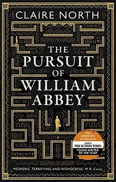 The Pursuit of William Abbey