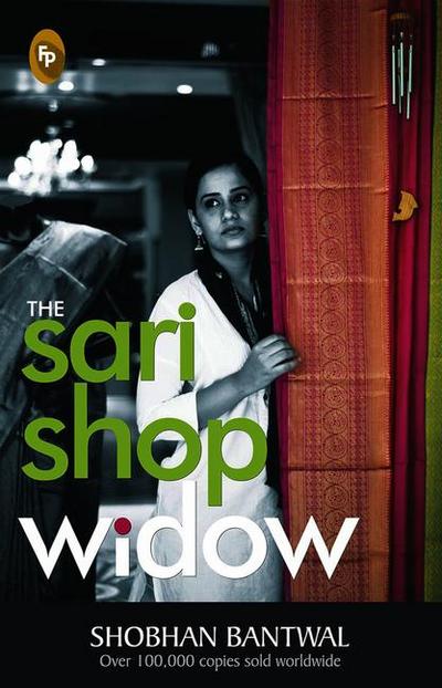 The Sari Shop Widow