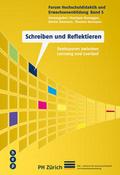 Schreiben und Reflektieren