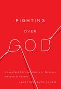 Fighting over God