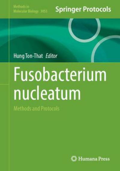 Fusobacterium Nucleatum