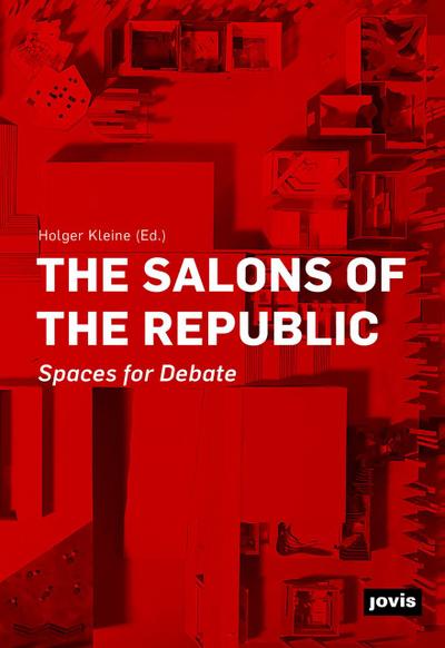 The Salons of the Republic