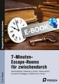 7-Minuten-Escape-Rooms für zwischendurch