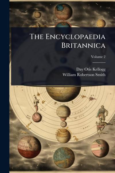 The Encyclopaedia Britannica