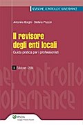 Il revisore degli enti locali