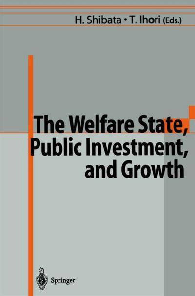 The Welfare State, Public Investment, and Growth