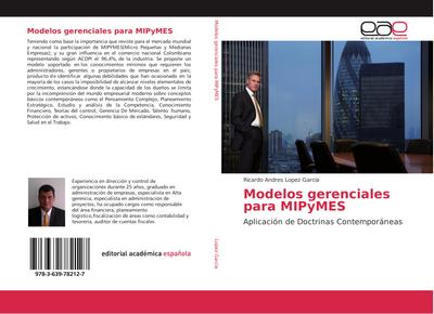 Modelos gerenciales para MIPyMES