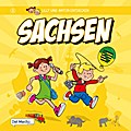 Lilly & Anton entdecken Sachsen